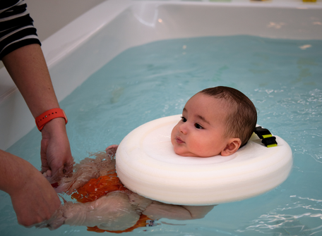 hydrotherapy in dubai