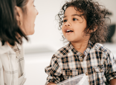 speech language therapy Dubai