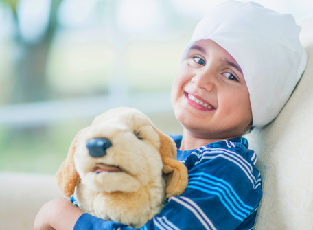 sarcoma bone cancer Dubai