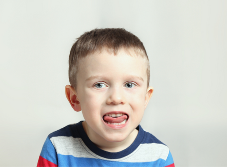 speech language therapy Dubai