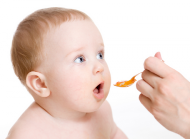 pediatric feeding therapy
