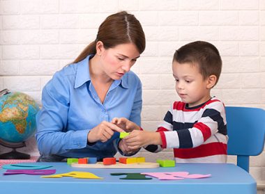 occupational therapy
