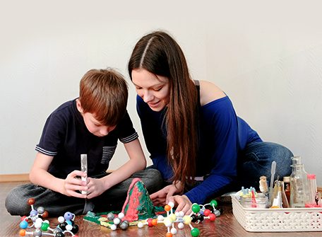 Occupational therapy