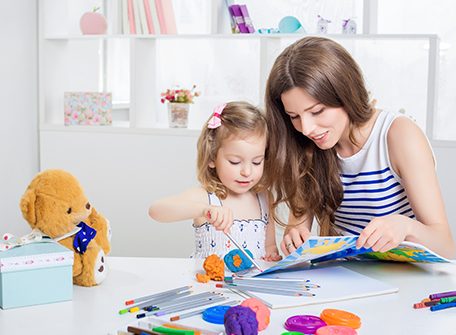 intensive therapy Dubai