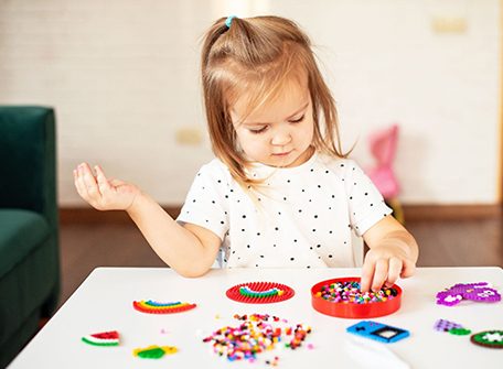 Occupational therapy