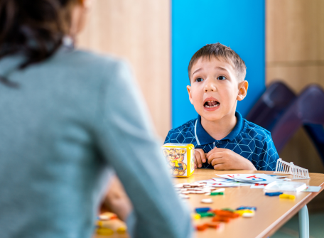 occupational therapy