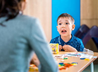 occupational therapy