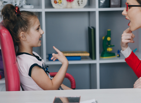 best speech therapy clinic in dubai