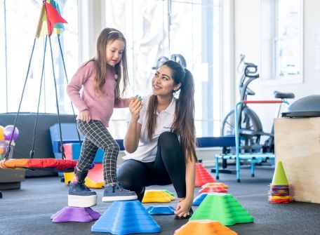 Physical Therapy in Dubai