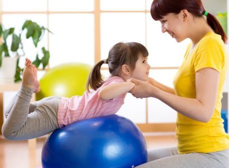 physical therapy dubai