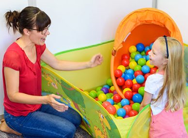 Occupational Therapy