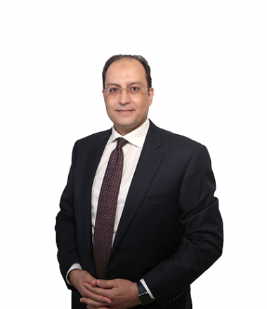 Dr.Mohamed -Orthopedic Surgeon