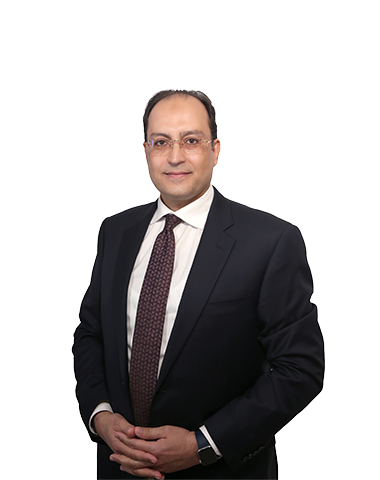 Dr.Mohamed -Orthopedic Surgeon