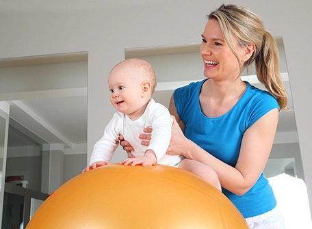 best pediatric occupational therapy