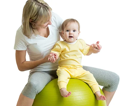 physical therapy treatment for cerebral palsy