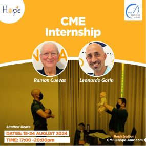 CME Internship