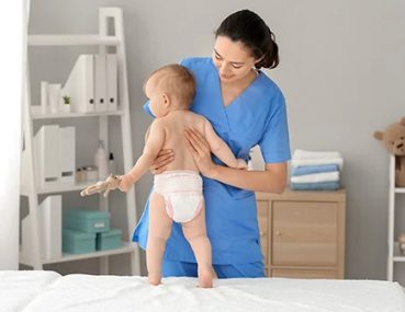 cp child physiotherapy