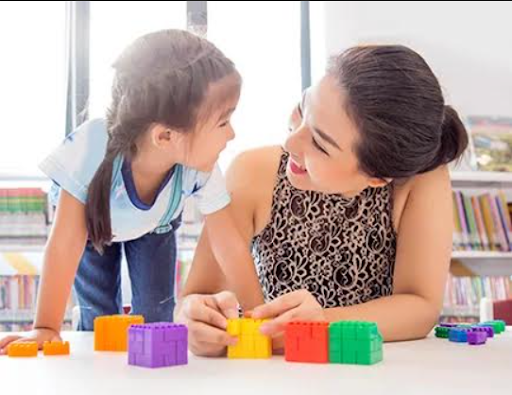 best occupational therapist in dubai