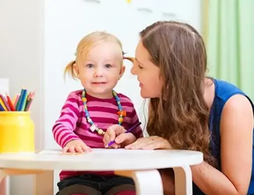 occupational therapy for kids