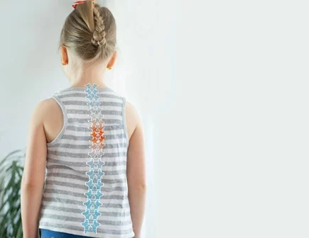 pediatric orthopedics dubai