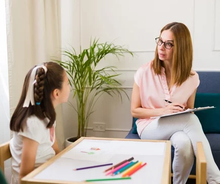 early intervention dubai