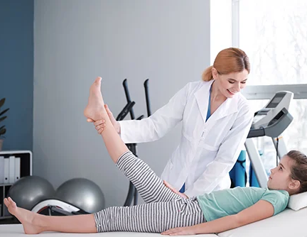 cuevas medek therapy