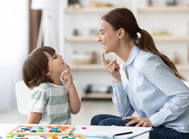 early intervention dubai