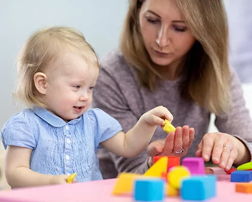 occupational therapy dubai