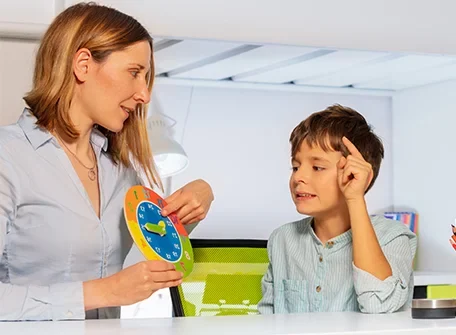 Occupational Therapy