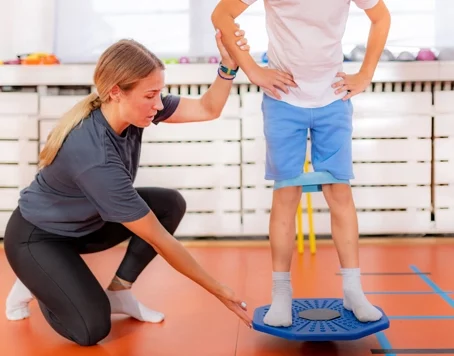 Cuevas Medek Exercises