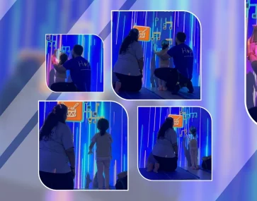 VR in Physiotherapy for Children