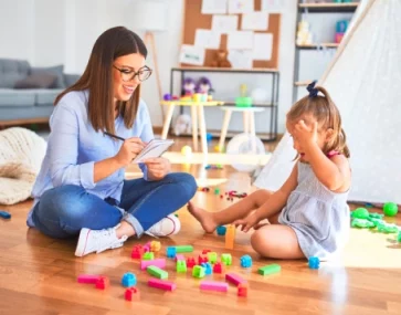 applied behavior analysis