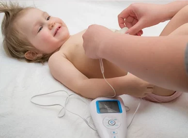 Functional Electrical Stimulation (FES) Therapy