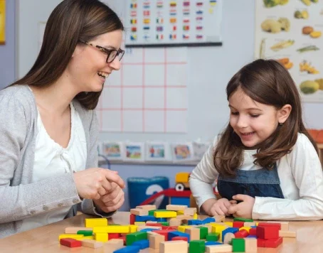 early intervention dubai