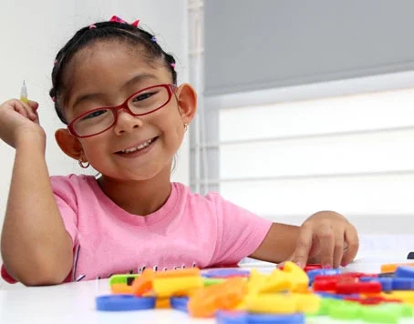 physical therapy for autism