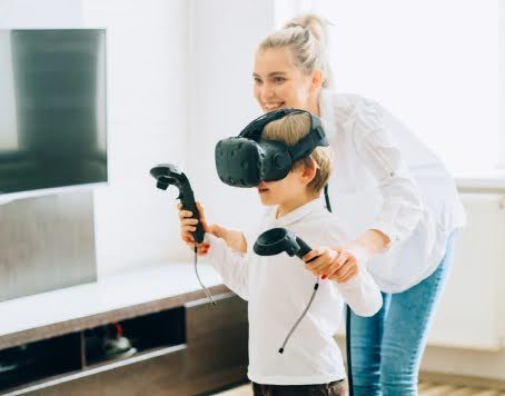 pediatric physical therapy dubai