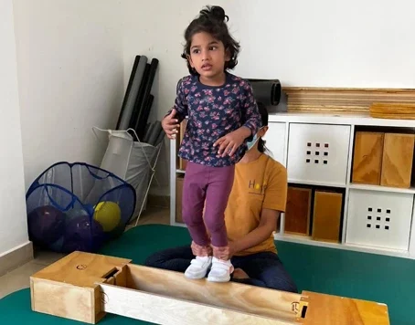 cuevas medek therapy