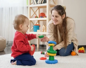 early intervention dubai