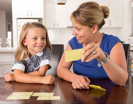 pediatric occupational therapy