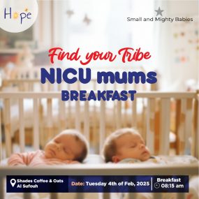 NICU moms