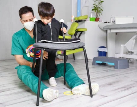 physical therapy treatment for cerebral palsy