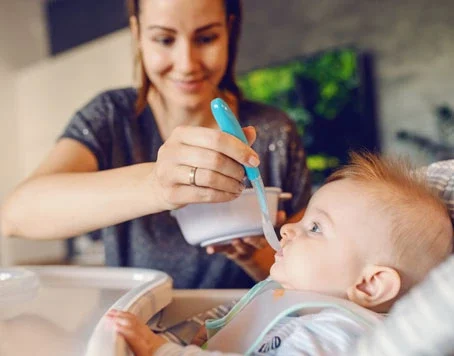 vital stimulation therapy for swallowing