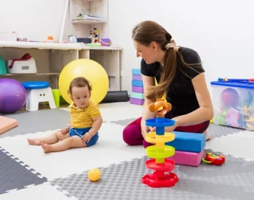 early intervention dubai