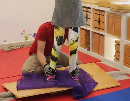 cuevas medek exercises