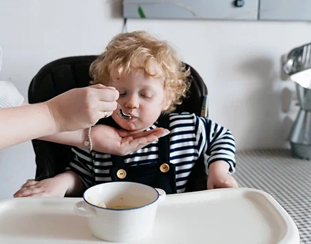 Electrical Muscle Stimulation Therapy