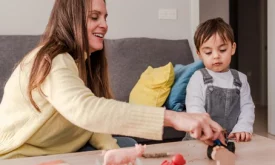 Behavior Therapy For Kids