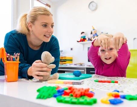 Occupational Therapy Dubai