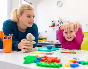 Occupational Therapy Dubai