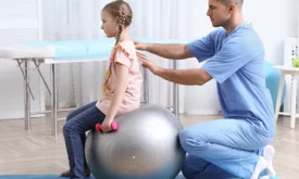 Physiotherapy For Scoliosis