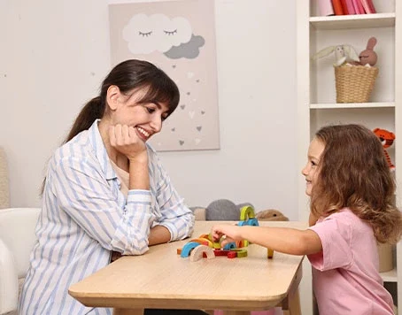 Early Intervention Dubai